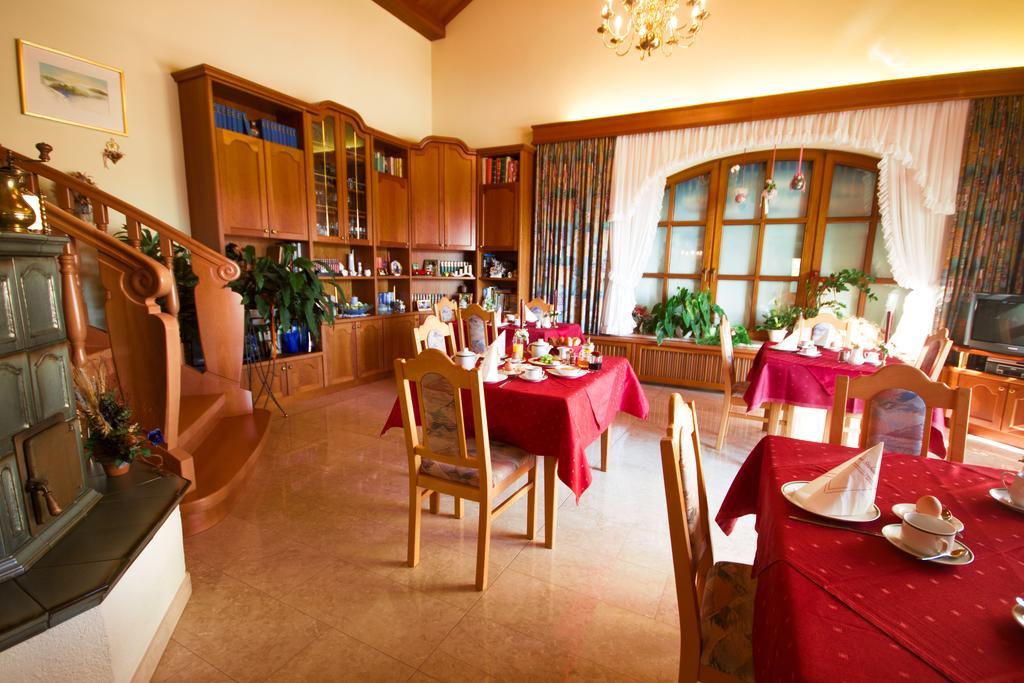 Gaestehaus Stabauer มอนด์ซี ภายนอก รูปภาพ