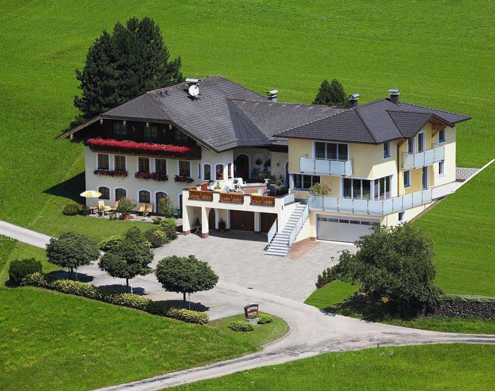 Gaestehaus Stabauer มอนด์ซี ภายนอก รูปภาพ