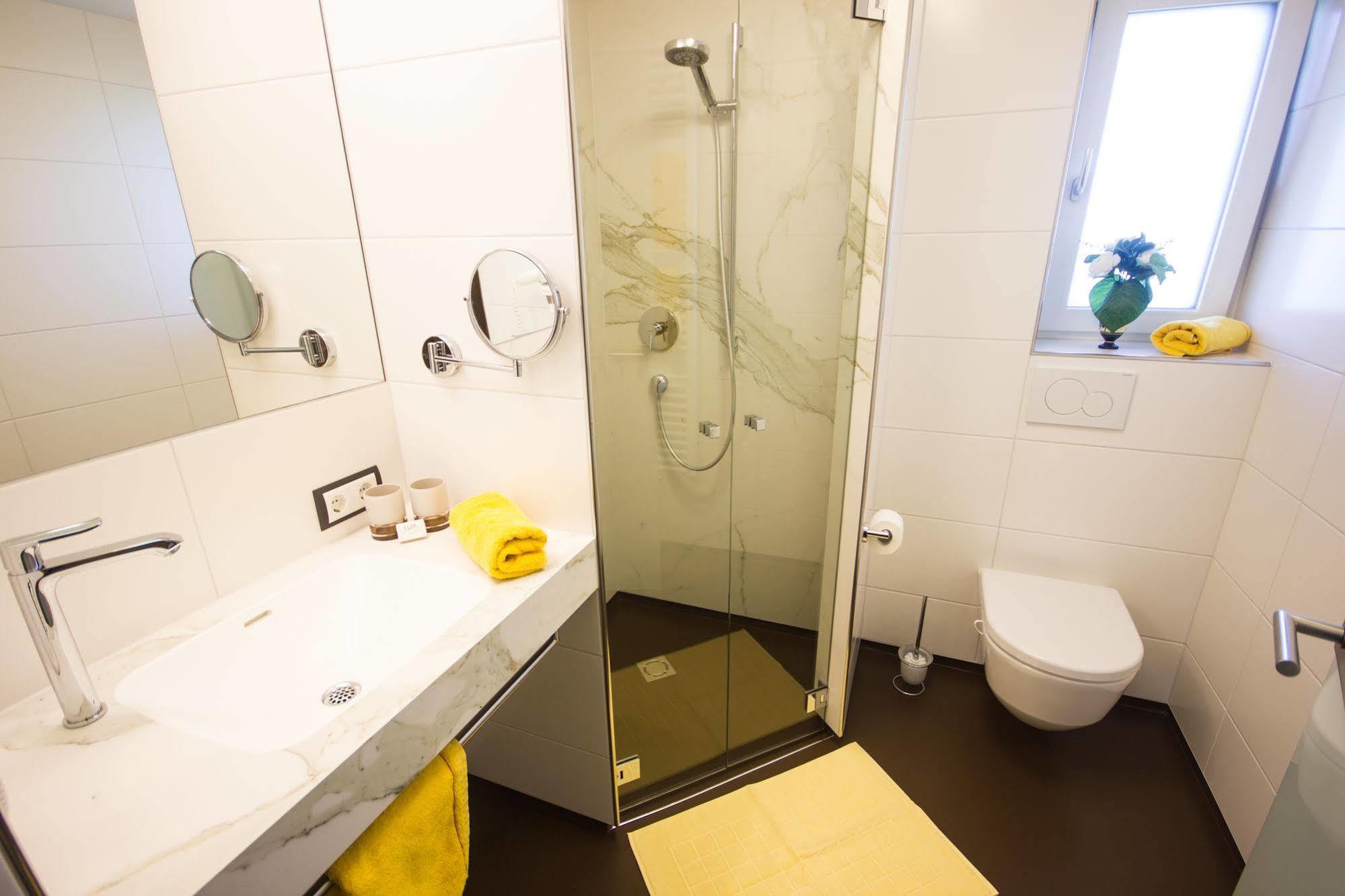 Gaestehaus Stabauer มอนด์ซี ภายนอก รูปภาพ