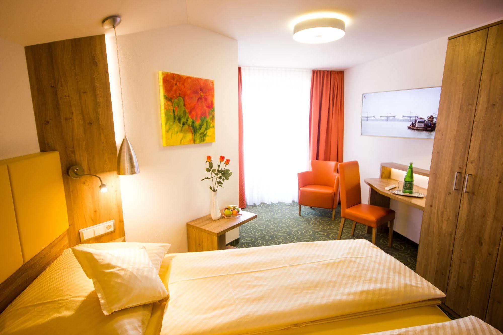 Gaestehaus Stabauer มอนด์ซี ภายนอก รูปภาพ